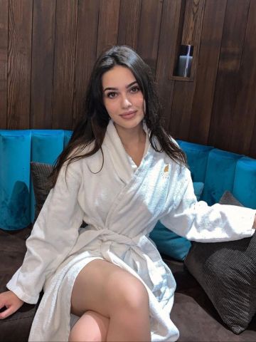 Анкета проститутки Дарина, 23 года
